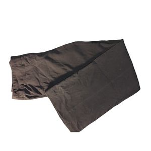 Fundamental Things Petite Size 2P Vintage Black Slacks